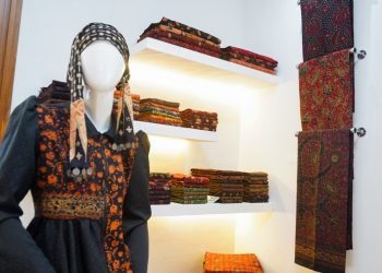 Kemenperin – Dekranas Dorong IKM Kriya dan Wastra Tembus Pasar Global