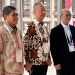 Pakai Batik di World Expo Osaka, Menperin Tunjukkan Cinta Produk Dalam Negeri