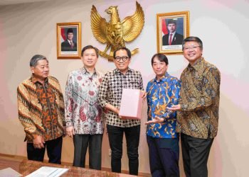 Kemenperin Dorong Industri Mamin Kuasai Produk Halal di Pasar Globa