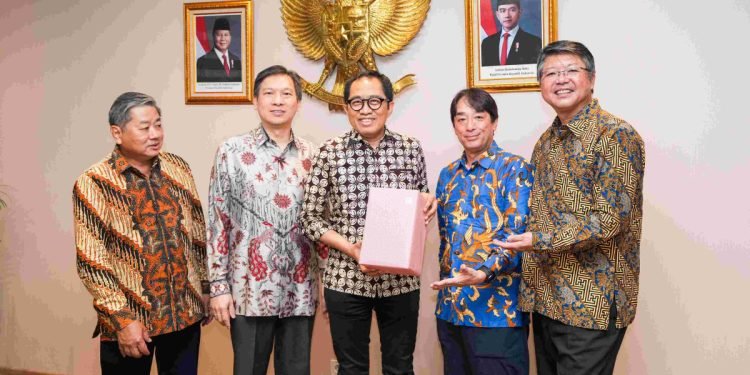 Kemenperin Dorong Industri Mamin Kuasai Produk Halal di Pasar Globa