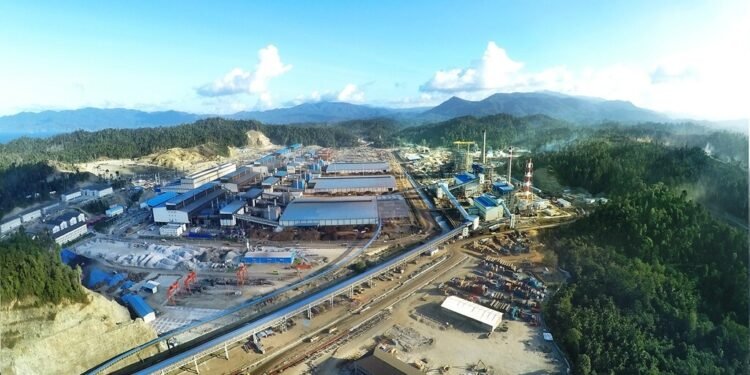 Tarik Investasi, Kemenperin – HKI Jalin Kolaborasi Perkuat Regulasi