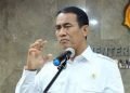 Mentan Amran Tegas Tak Beri Toleransi Praktik Kecurangan Beras
