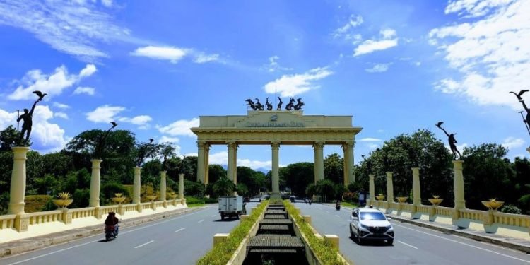 Rayakan Ulang Tahun ke-28, CitraIndah City Bakal Gelar Event Akbar CIC Fun Run