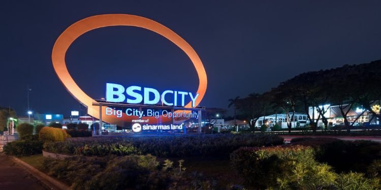 Naik 41 Peringkat, BSDE Duduki Posisi 297 Daftar Fortune Southeast Asia 500