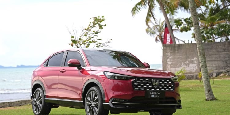 Tutup Semester I-2025, Honda Sukses Pertahankan Posisi Tiga Besar Penjualan Retail Pasar Otomotif