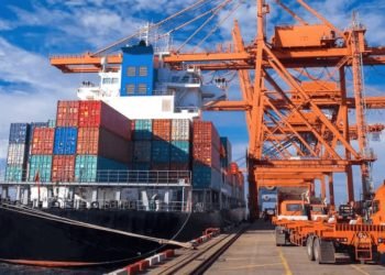 Resmi Teken IEU-CEPA, RI Bakal Pacu Ekspor Produk Tekstil Hingga Furnitur ke Uni Eropa