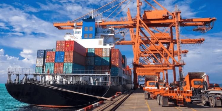 Resmi Teken IEU-CEPA, RI Bakal Pacu Ekspor Produk Tekstil Hingga Furnitur ke Uni Eropa