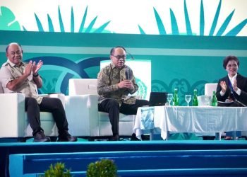 Kemenkop – TP PKK Jalin Kolaborasi Ciptakan Kopdes/Kel Merah Putih yang Produktif