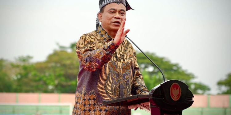 Menkop Dukung Jawa Timur Jadi Prioritas Utama Dalam Pengembangan Kopdes/Kel Merah Putih