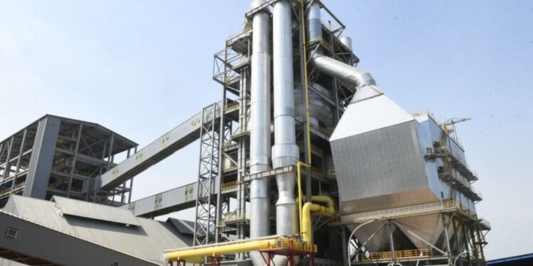 Capai Swasembada Aluminium, MIND ID Perkuat Kapasitas Produksi 900 Ribu KTPA