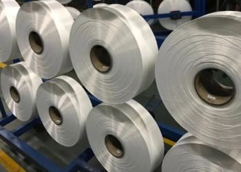Pelaku Usaha Kirim Surat ke Mendag Kecewa BMAD Benang Filamen di Batalkan