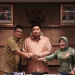 Menteri PKP Ajak Gubernur Sumut Sukseskan Program Rumah Subsidi untuk MBR dan ASN