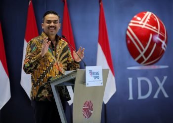 Luncurkan Rise To IPO, Menteri Maman Hadirkan Solusi Pembiayaan Usaha Menegah