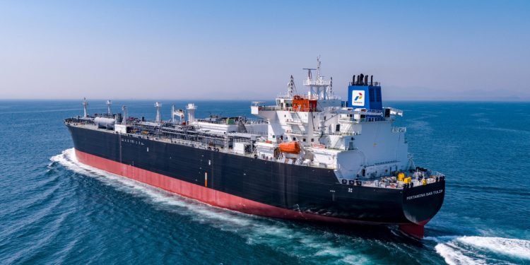 Profesional dan Transparan, PIS Kian Diperhitungkan di Kancah Global