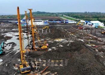 Wujudkan Ekosistem Industri Baterai EV, MIND ID Perkuat Peran Strategis untuk Ekonomi Nasional