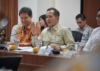 Wamenkop; Usai Peluncuran 21 Juli 2025, Kopdes/ Kel Sudah Bisa Akses Pendanaan Lewat KUR