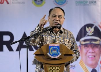 Menkop: Kopdes/Kel Merah Putih Harus Bisa Petakan Potensi Desa dan Kebutuhan Warga untuk Peluang Bisnis