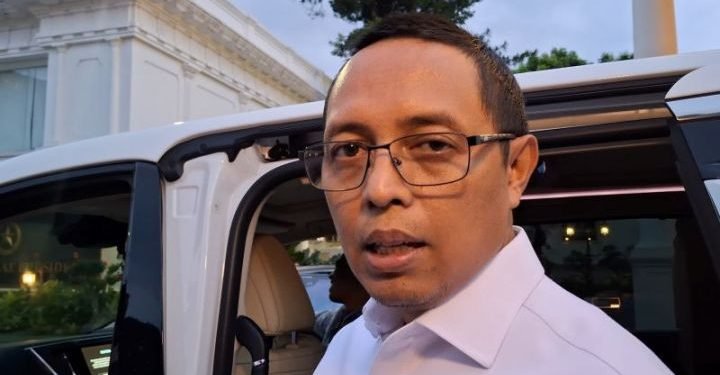 Target Pertumbuhan Ekonomi Dipangkas, Istana Buka Suara