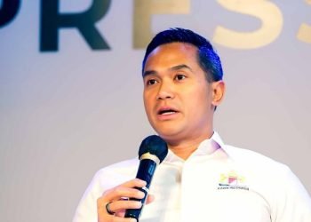 Bos Kadin: Penurunan Tarif Resiprokal Jadi 19% Pacu Ekspor Produk RI ke AS Hingga Dua Kali Lipat