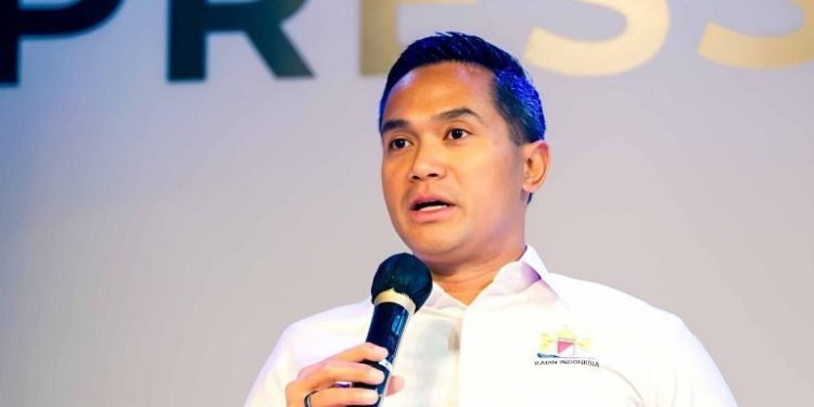 Bos Kadin: Penurunan Tarif Resiprokal Jadi 19% Pacu Ekspor Produk RI ke AS Hingga Dua Kali Lipat