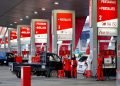 Sah! Harga BBM Pertamax Cs di SPBU Pertamina Naik Awal Juli 2025