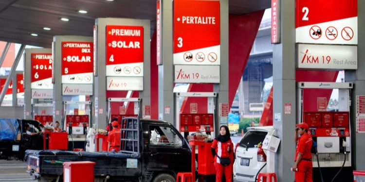 Sah! Harga BBM Pertamax Cs di SPBU Pertamina Naik Awal Juli 2025