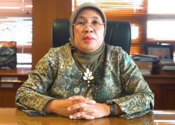 Ini Upaya Kemenperin Kembangkan Model Bisnis Berkelanjutan bagi IKM Fesyen dan Kriya