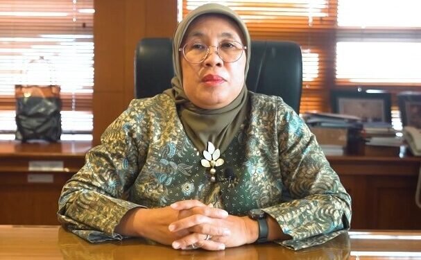 Ini Upaya Kemenperin Kembangkan Model Bisnis Berkelanjutan bagi IKM Fesyen dan Kriya