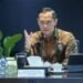 Menko AHY Terima Instruksi Presiden Kawal Keberlanjutan Kereta Cepat Jakarta – Surabaya