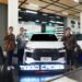 Chery TIGGO Cross CSH Hybrid & Sport 1,5T Resmi Menyapa Warga Bandung, Harga Mulai Rp301,9 Juta