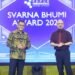 Pupuk Indonesia Kembali Gelar Svarna Bhumi Award 2025, Ajang Apresiasi Pahlawan Pangan Indonesia