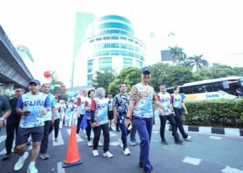 Indonesia Kaya Budaya, Menperin: Harus Agresif Tunjukkan dan Bangga Pakai Batik