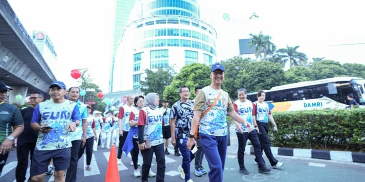 Indonesia Kaya Budaya, Menperin: Harus Agresif Tunjukkan dan Bangga Pakai Batik