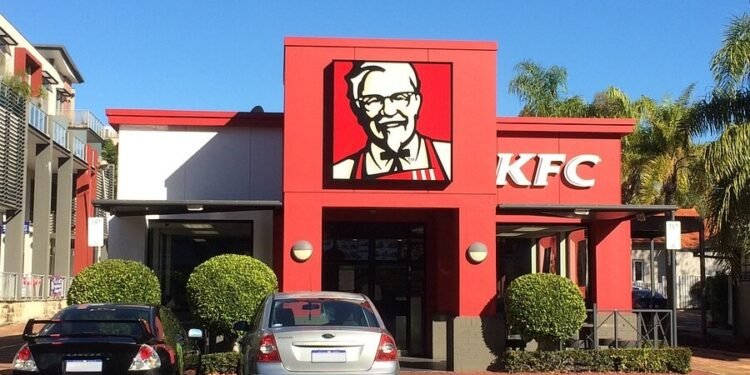 Semester I – 2025, Pengelola KFC Masih Bukukan Rugi Capai Rp138 Miliar