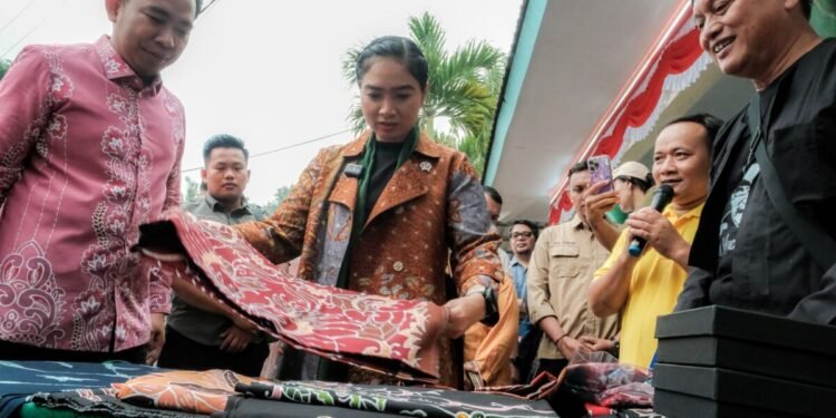 Gerakkan Ekonomi Jember, Wamenpar Pacu Optimalisasi Potensi Desa Wisata Arjasa