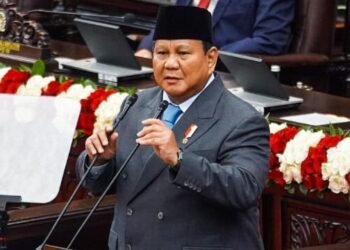 Prabowo Tegaskan Kopdes Merah Putih dan Danantara Ciptakan Lapangan Kerja Baru