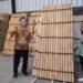 Industri Bambu Indonesia Melejit! Kemenperin Ungkap Potensi Ekspor Hingga Rp12 Juta/M²