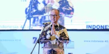 Menperin: Transformasi Digital Industri 4.0 Masih Lambat, Indonesia Harus Genjot Ekosistem Inovasi