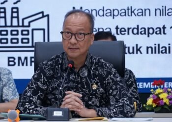 Menperin Reformasi Kebijakan TKDN, Lebih Mudah, Murah, Cepat dan Transparan
