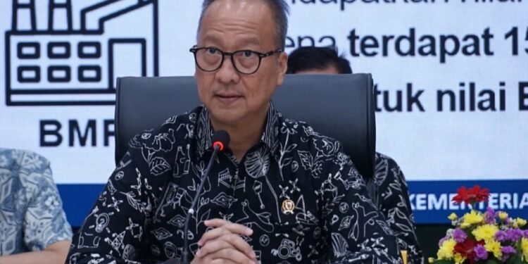 Menperin Reformasi Kebijakan TKDN, Lebih Mudah, Murah, Cepat dan Transparan