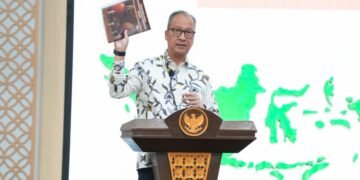 PMI Manufaktur RI Melejit Tinggalkan Jepang dan China di Zona Kontraksi