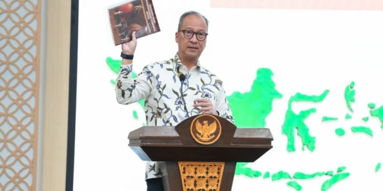 PMI Manufaktur RI Melejit Tinggalkan Jepang dan China di Zona Kontraksi