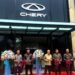 Permintaan Melonjak, Chery Resmikan Dealer ke-56 di PIK 2