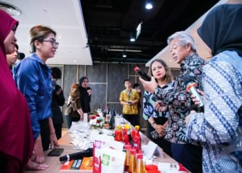 BCA Jodohkan UMKM Nasional dengan Buyer Jerman