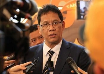 Blunder Menkeu Purbaya Soal Tuntutan 17+8: Itu Hanya Suara Sebagian Kecil Rakyat Kita