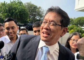 Bikin Gaduh, Menkeu Purbaya Minta Maaf Soal Pernyataan Tuntutan 17+8