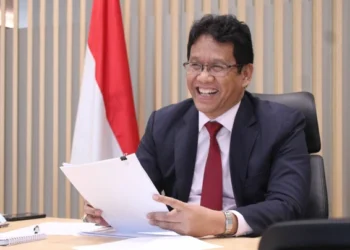 Ditunjuk Prabowo jadi Menkeu, Ini Profil Purbaya Yudhi Sadewa
