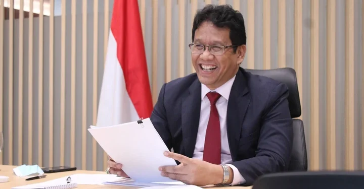 Ditunjuk Prabowo jadi Menkeu, Ini Profil Purbaya Yudhi Sadewa