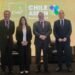Chile Ajak RI Perkuat Kerja Sama Perdagangan Berkelanjutan