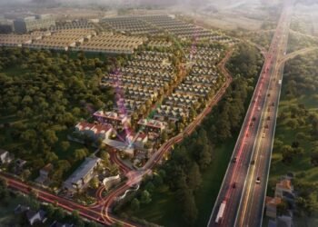 Resmi Dirilis, Metland Kertajati Hadirkan Hunian Modern Berkonsep New City